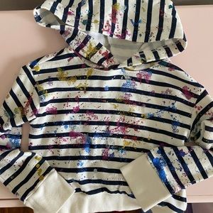 2t crew cuts sweatshirt